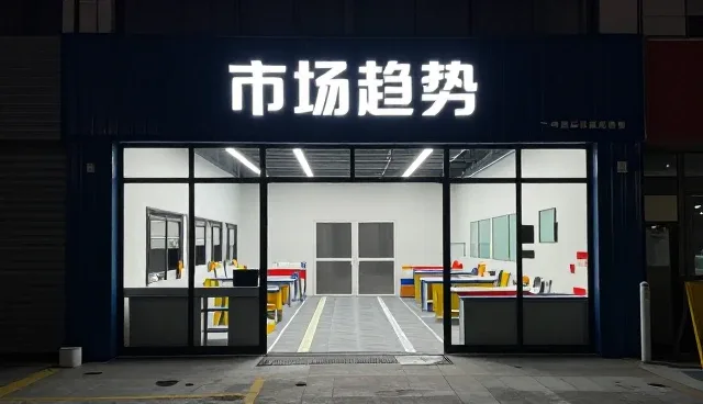 轮胎更换服务中的保养场景选型关注点分析